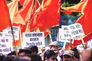 Maratha Reservation Issue