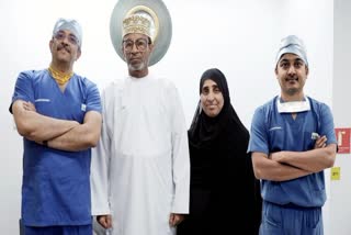 robotic-surgery-for-omani-woman-in-bengaluru