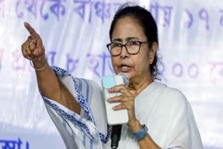بنگال میں بنگلہ مسلط نہیں کیا جارہا ہے :ممتا بنرجی