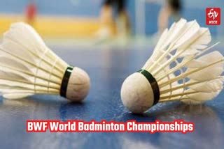 Sindhu-Chirag-Satwik get first round byes in BWF World Badminton Championships