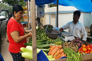 Vegfresh scheme to provide cheap vegetables