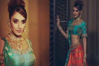 Ragini Dwivedi ರಾಗಿಣಿ ದ್ವಿವೇದಿ