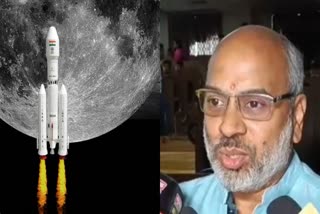 ISRO CBPO Director