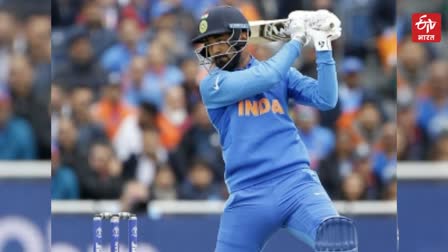 KL Rahul Fitness Update Ready For Asia Cup 2023