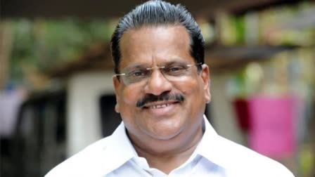 Monthly Quota Controversy  Monthly Quota  Monthly Quota Controversy EP Jayarajan response  EP Jayarajan  LDF Convener  Political rivalry  രാഷ്‌ട്രീയ വൈരാഗ്യം  മക്കളെ വ്യക്തിഹത്യ ചെയ്യുകയാണ്  മാസപ്പടി വിവാദത്തില്‍  ജയരാജന്‍  മാസപ്പടി  പുതുപ്പള്ളി  കോണ്‍ഗ്രസ്  സ്ഥാനാര്‍ഥി  എൽഡിഎഫ് കൺവീനർ  എൽഡിഎഫ്