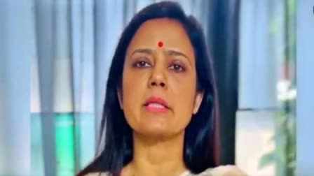 Mahua Moitra tells SC