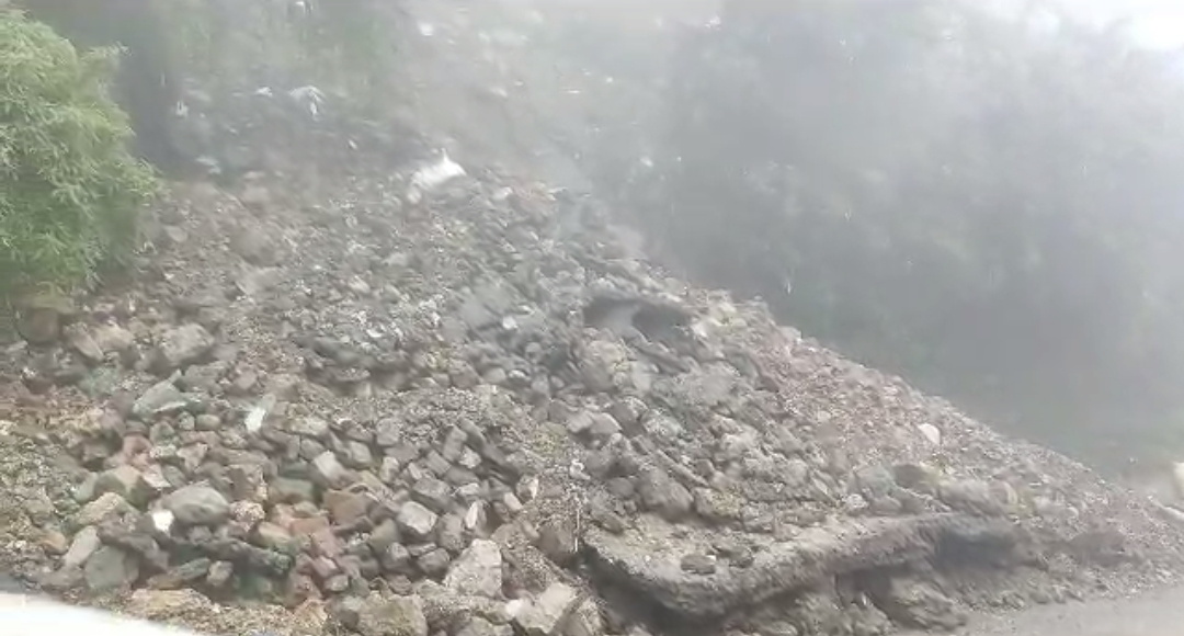 rains in Uttarakhand