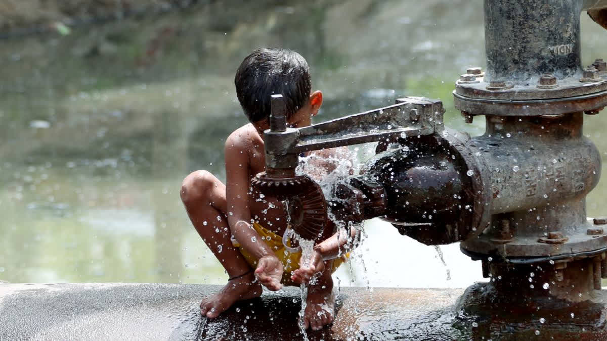 The Himachal Pradesh government has decided to end free water supply in rural areas for domestic consumers with annual incomes above Rs 50,000. They will now be charged Rs 100 per month. Commercial establishments, including hotels and homestays, will be billed based on water usage. The funds collected will be used to improve drinking water quality.