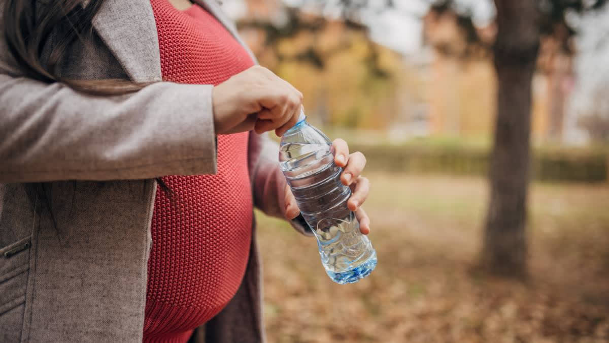 Recent research suggests a potential link between prenatal exposure to bisphenol A (BPA) and an increased risk of autism in boys, particularly those with low levels of the aromatase enzyme. The study indicates that BPA might affect estrogen levels and brain development, but it does not establish a direct cause-and-effect relationship.