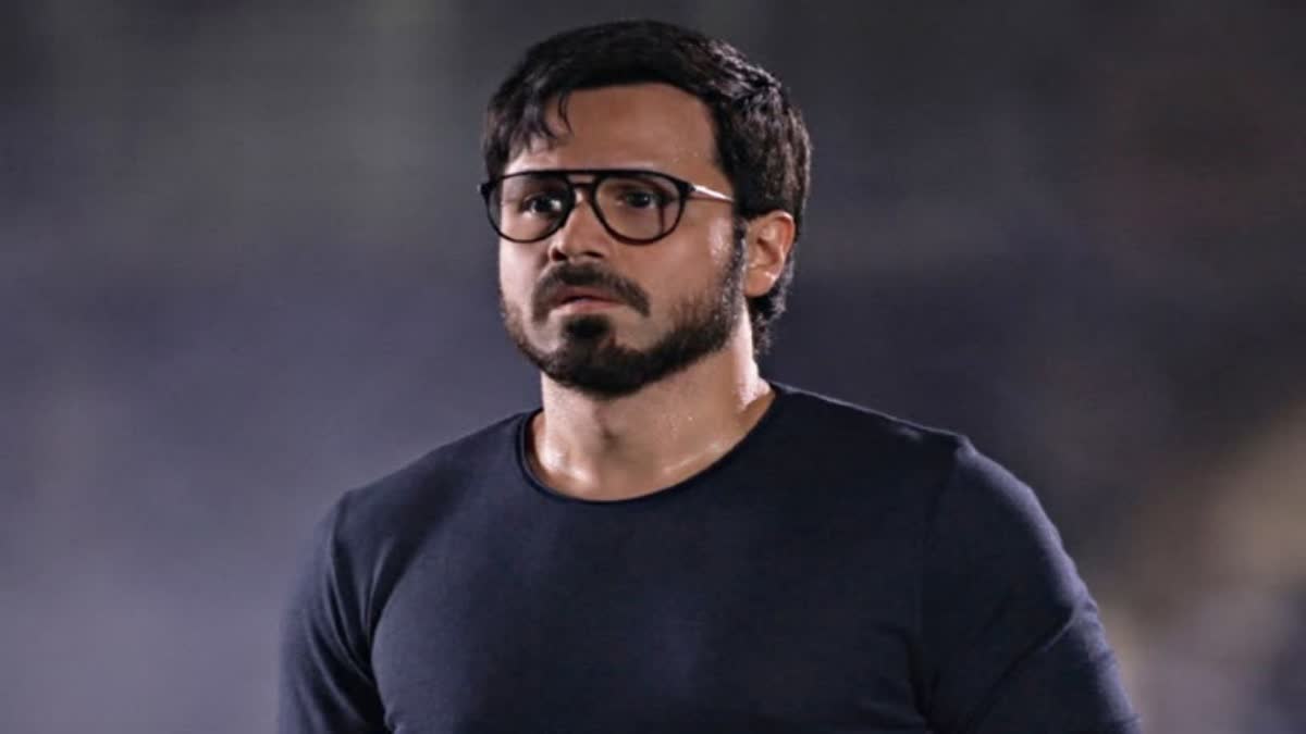 Emraan Hashmi