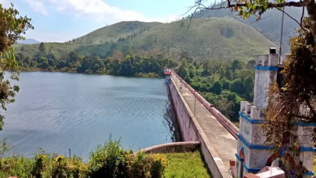 MULLAPERIYAR DAM ISSUE  MULLAPERIYAR DAM RECONSTRUCTION  മുല്ലപ്പെരിയാർ വാർത്തകൾ  മുല്ലപ്പെരിയാര്‍ ഡാം പുനർനിർമാണം