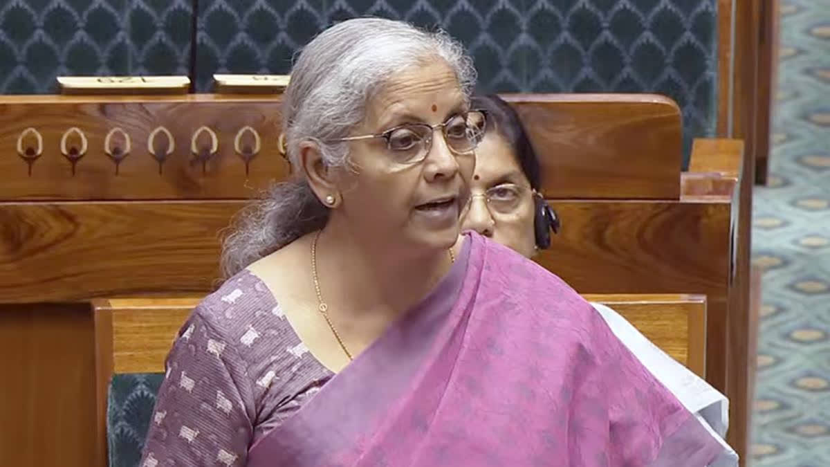 Finance Minister Nirmala Sitharaman called on banks to develop innovative and attractive deposit schemes to boost deposit mobilisation. Following a Reserve Bank of India board meeting, she highlighted the need for banks to enhance core activities like deposit gathering and lending to address the current deposit-lending imbalance.