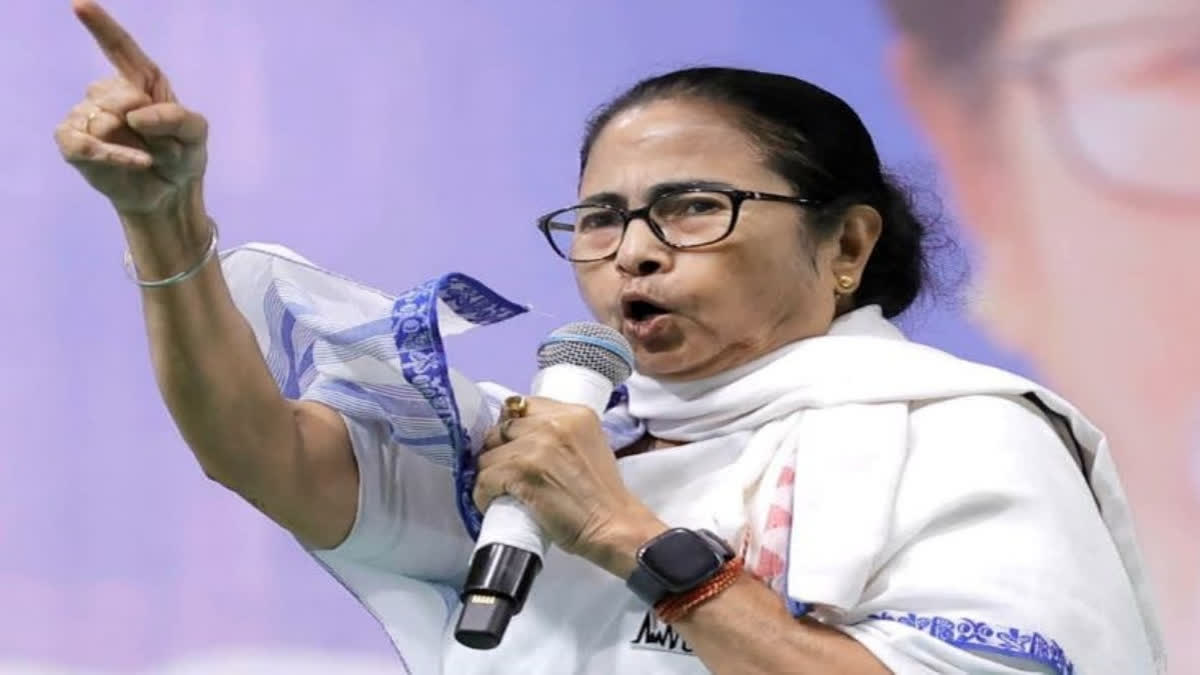 'Will Seek Death Penalty For Accused': Mamata's Reaction To Sexual Assault, Murder Of Female Doctor