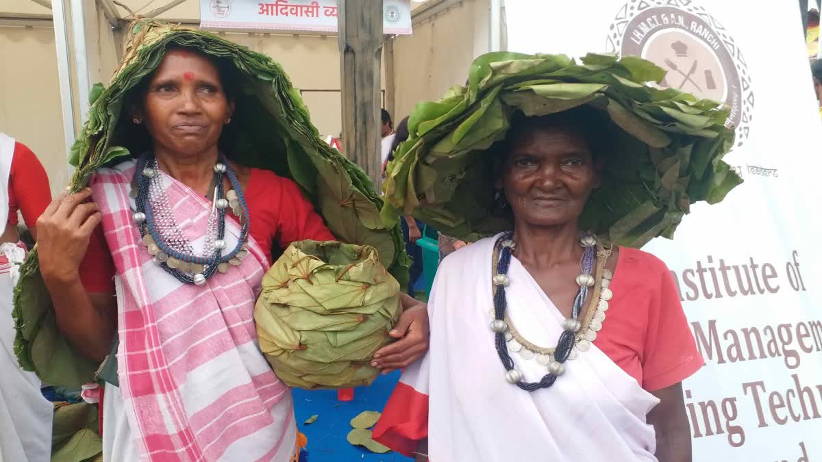 Art And Craft Of Tribals