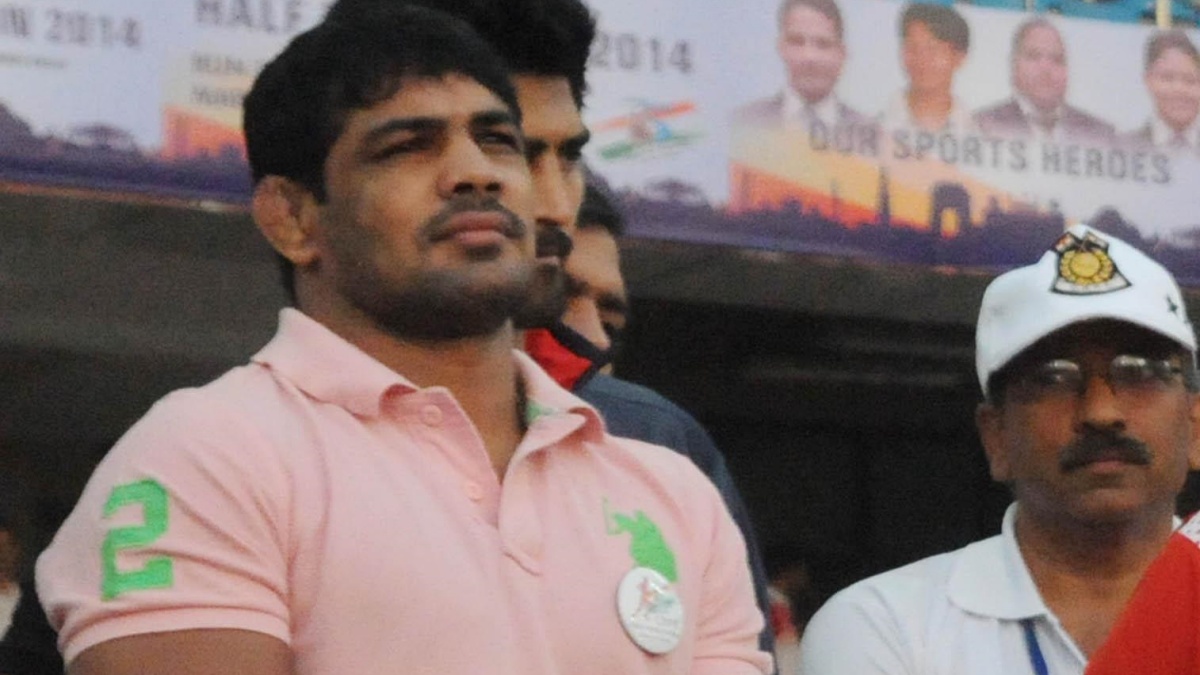 Sushil Kumar