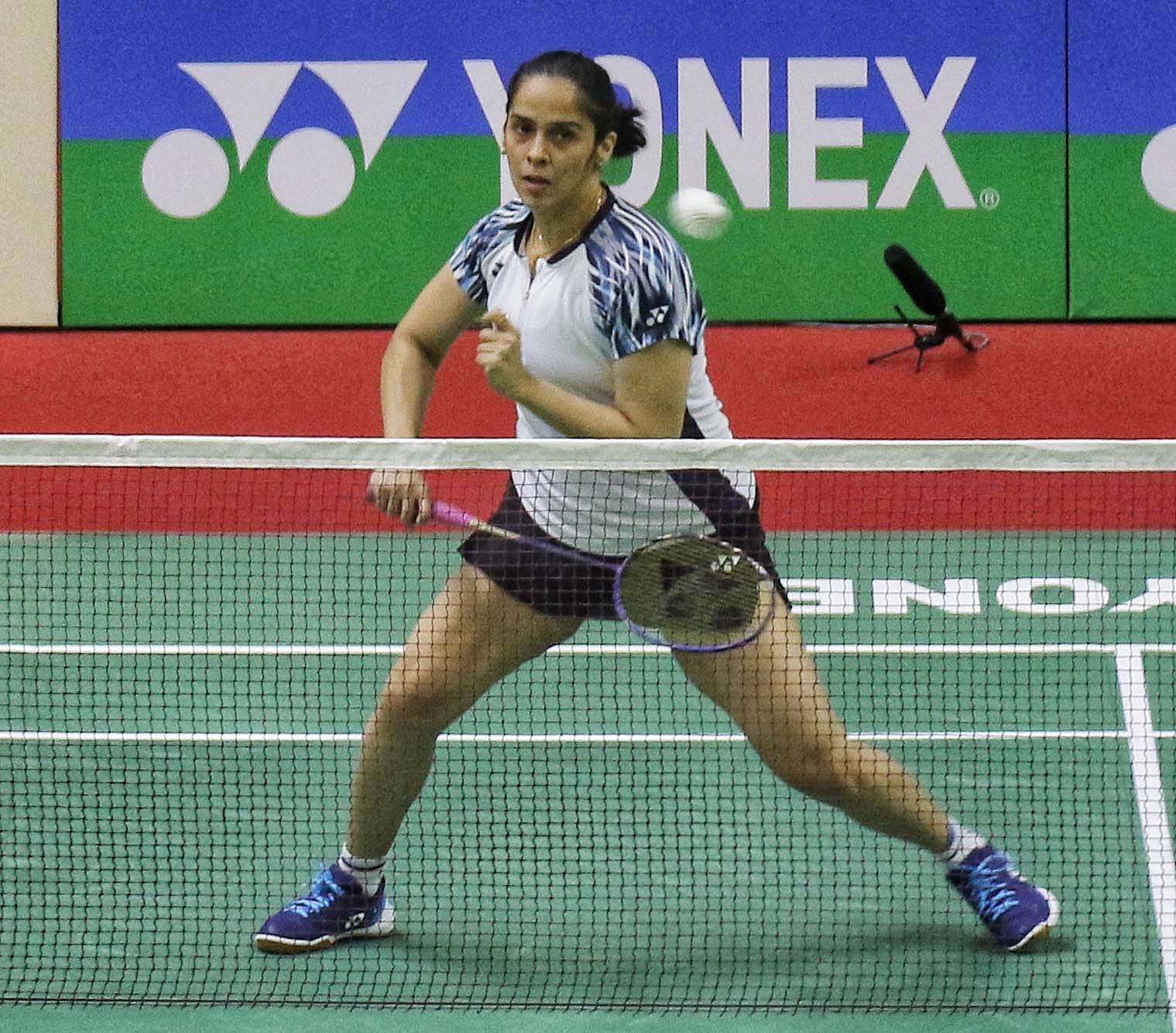 Saina Nehwal