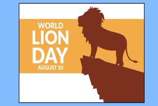 World Lion Day