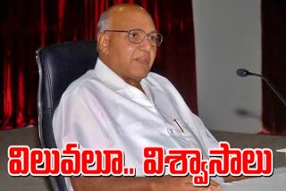 RAMOJI RAO QUOTES