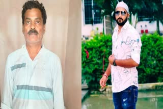 Anil murder case