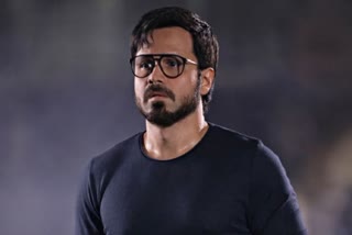 Emraan Hashmi