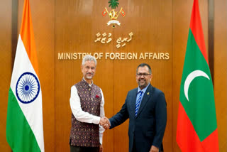 During his visit to the Maldives, Indian External Affairs Minister S Jaishankar and Maldivian officials signed a MoU to introduce India's Unified Payments Interface (UPI) in the Maldives. Jaishankar highlighted the UPI's potential to enhance digital transactions and boost tourism in the Maldives, which relies heavily on the sector.