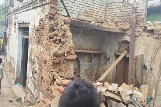 Rajasthan: One-Yr-Old Girl, Mother Killed After House Collapses In Deeg