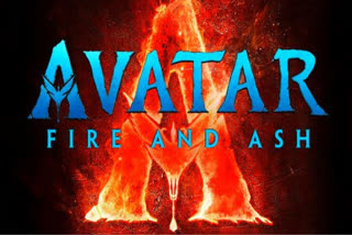 Avatar: Fire And Ash