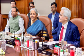 RBI Board of Directors Meeting