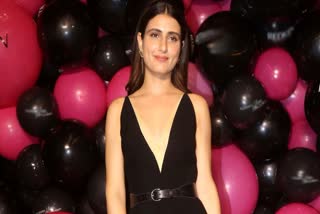 Fatima Sana Shaikh Slams Iraq's Plan to Reducing Legal Marriage Age For Girls to 9