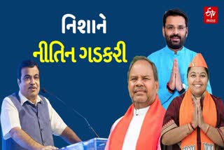 ગુજરાતી સાંસદોના નિશાને કેન્દ્રીય મંત્રી નીતિન ગડકરી