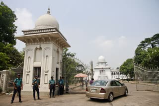 Chief Justice of Bangladesh will resign from his post