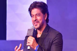 'King Among Men' Shah Rukh Khan Exudes Timeless Charm In Pics From 77th Locarno Film Festival