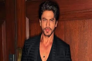 Shah Rukh Khan