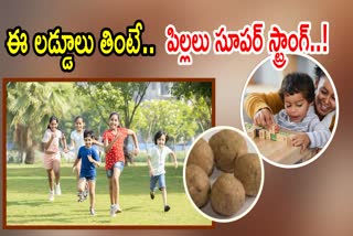 Tips to Growth Children Physically and Mentally