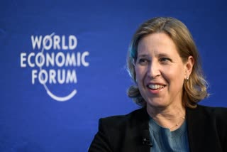 SUSAN WOJCICKI