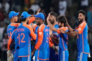 India Cricket Team Next Match