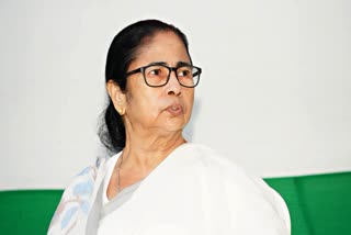 Mamata Banerjee on RG Kar