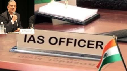 ias-transfer-up-devesh-chaturvedi-relieved-for-centre-yogi-government-made-changes-list-latest-update-in-hindi