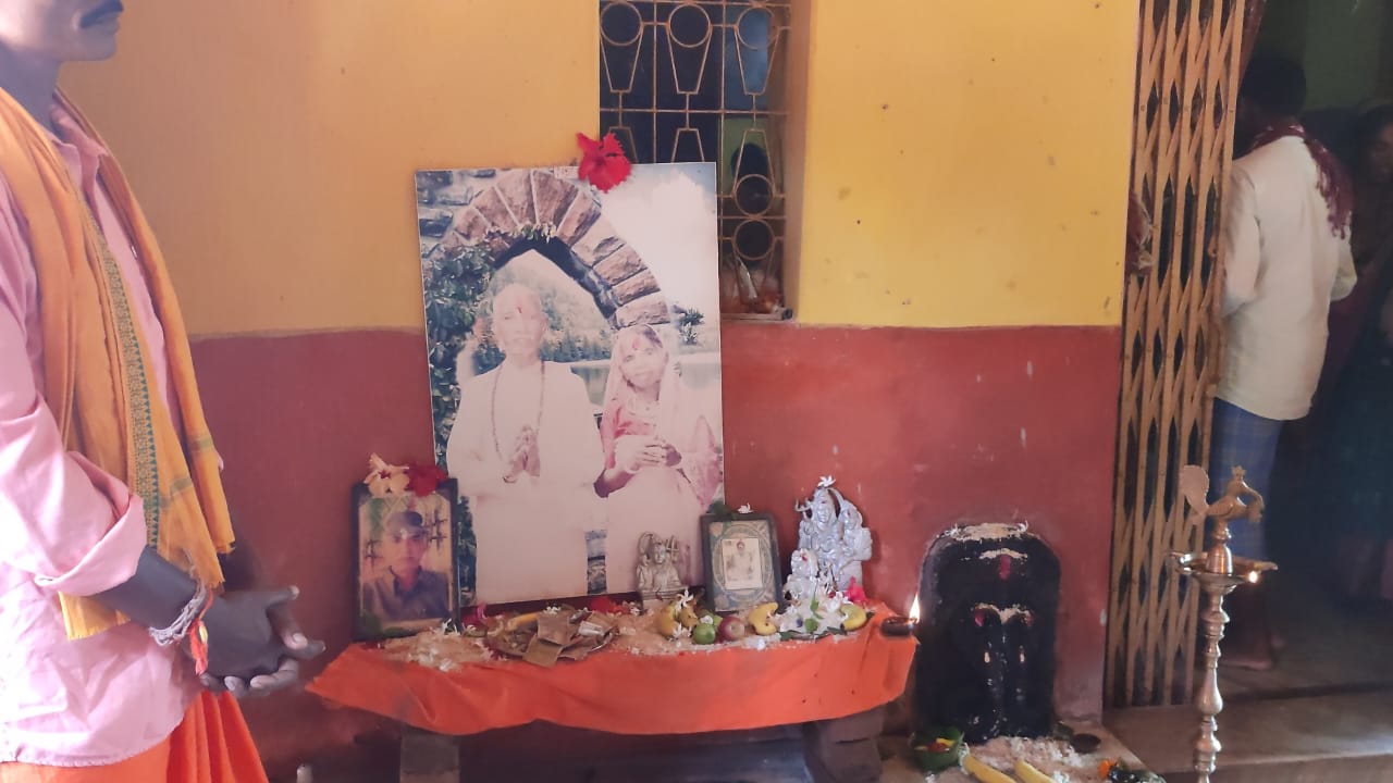 Bastar Nag Temple