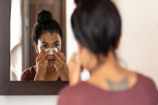 HOME REMEDIES TO REMOVE BLACKHEADS