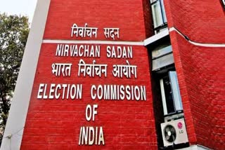 EC Action On 17 parties in Bihar