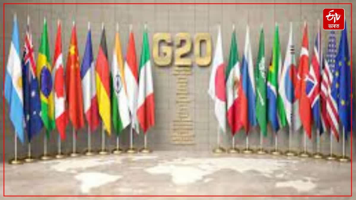 G20 Summit