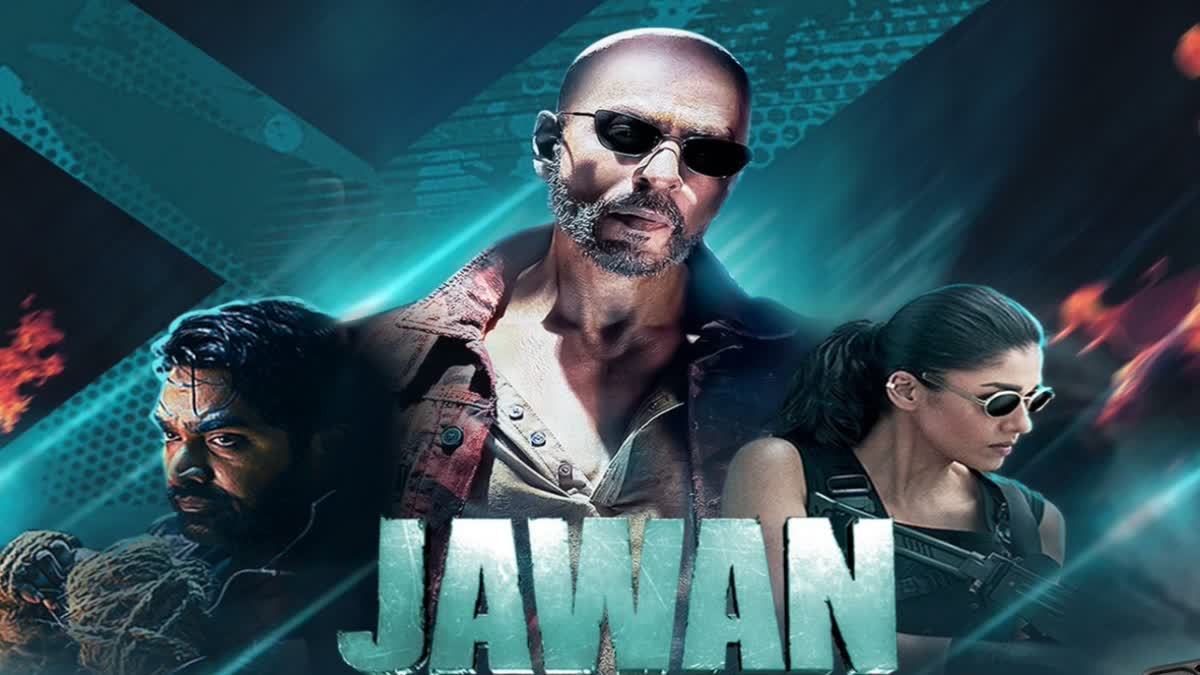 Jawan Day3 Collections