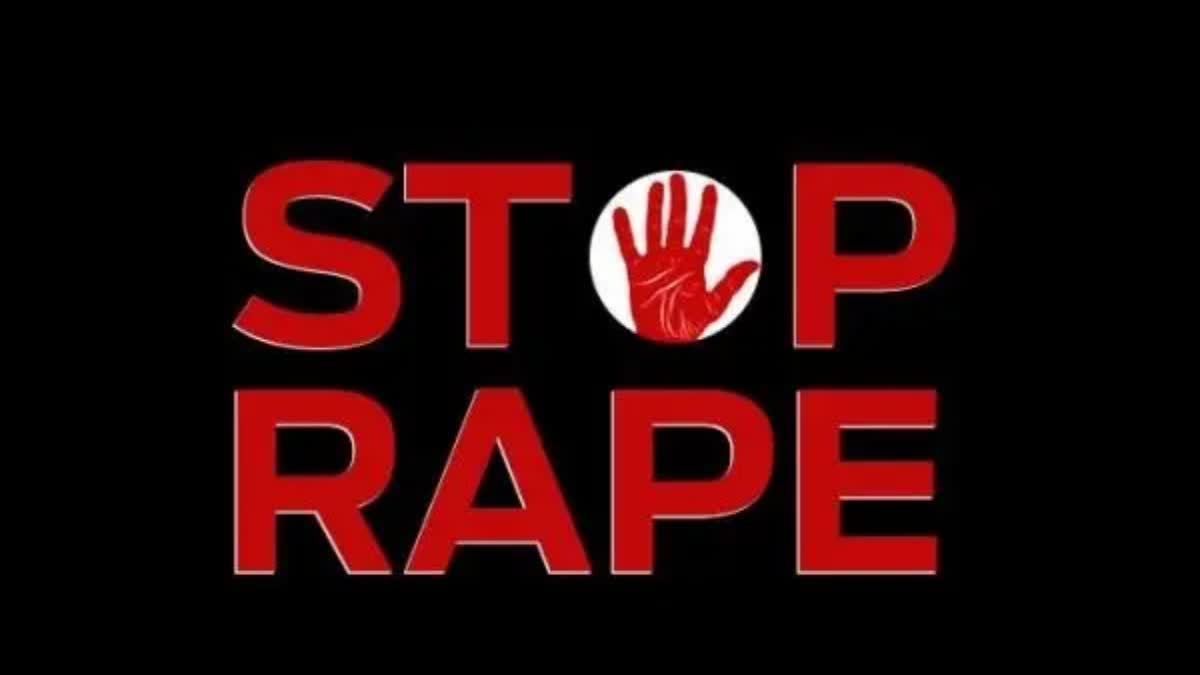 gangrape of woman in rajasthan  GangRape in Rajasthan men Arrested  GangRape  Rajasthan GangRape  ജീപ്പിൽ വലിച്ചുകേറ്റി കൂട്ടബലാത്സംഗം  കൂട്ടബലാത്സംഗം  രാജസ്ഥാനിൽ കൂട്ടബലാത്സംഗം  ഭിൽവാര കൂട്ടബലാത്സംഗം