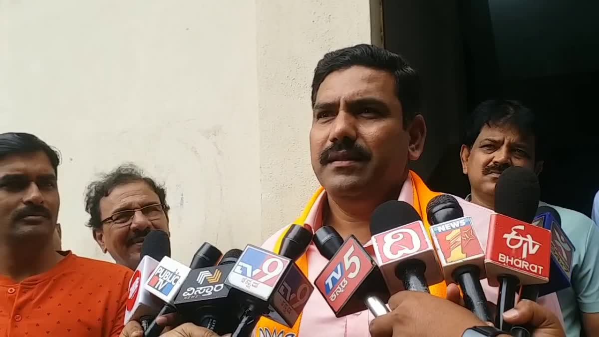 bjp-state-vice-president-b-y-vijayendra-reaction-on-bjp-and-jds-alliance