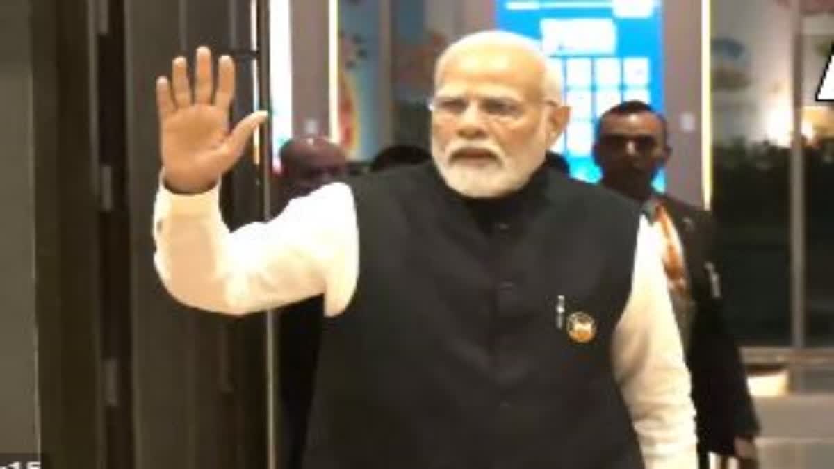 PM Narendra Modi