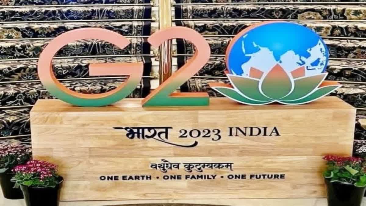 G20 summit under presidency of India concluded