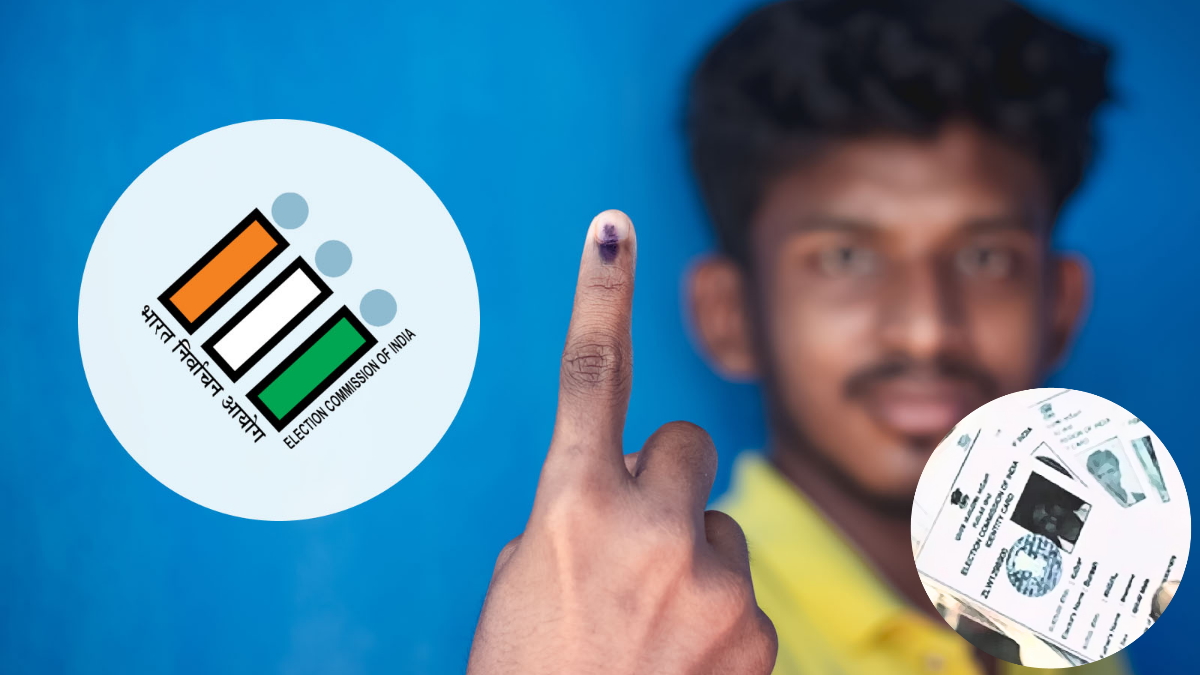 Duplicate Voter ID : డూప్లికేట్ ఓటర్ ఐడీకోసం ఇలా దరఖాస్తు చేయండి