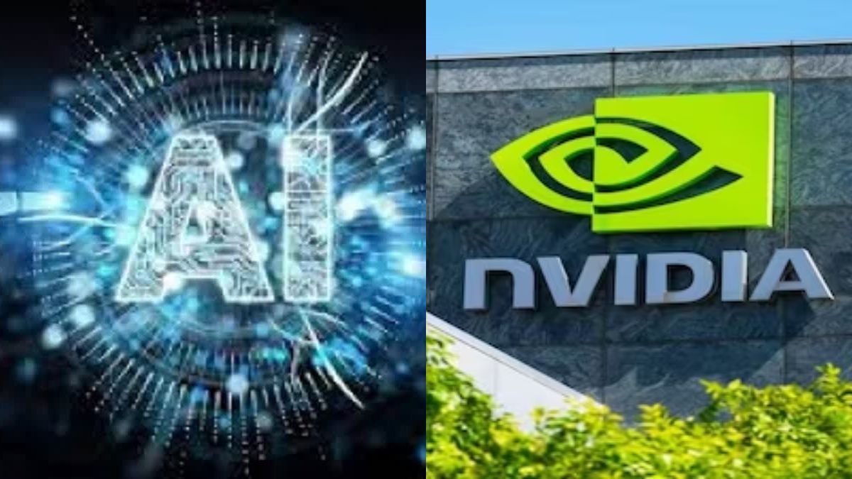 Nvidia Deal