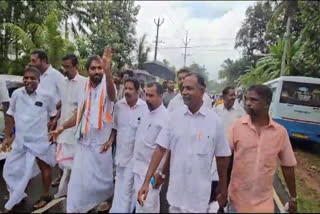 Puthuppally Byelection Result  Jaick C Thomas  Chandy Oommen  Lijin Lal  Puthuppally Byelection  ജെയ്‌ക് സി തോമസ്  ചാണ്ടി ഉമ്മന്‍  ലിജിന്‍ ലാല്‍  Puthuppally byelection Chandy Oommen  Chandy Oommen Met Voters After Election  Chandy Oommen  Puthuppally byelection